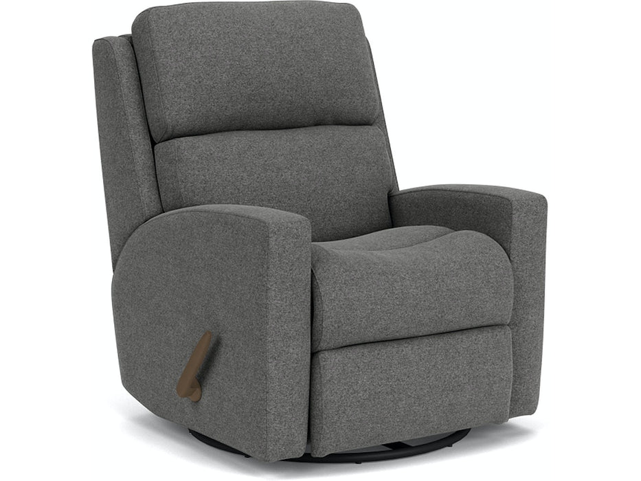 Catalina Swivel Gliding Recliner