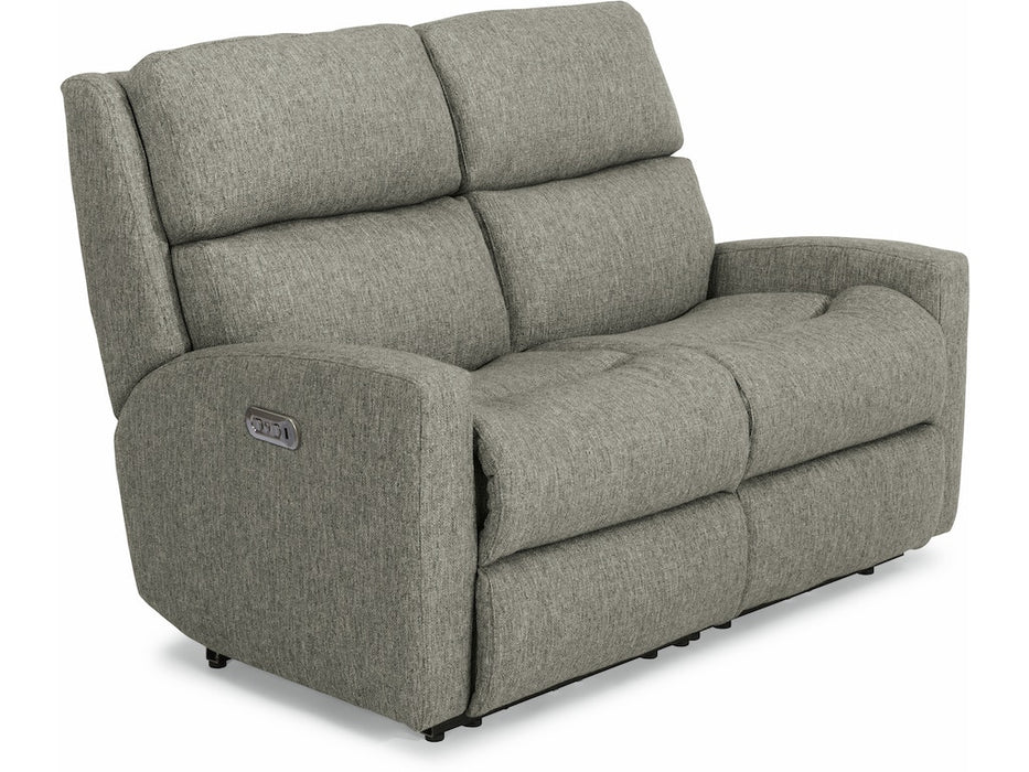 Catalina Power Reclining Loveseat with Power Headrests