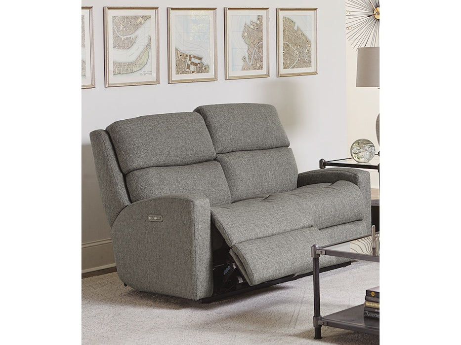 Catalina Power Reclining Loveseat with Power Headrests