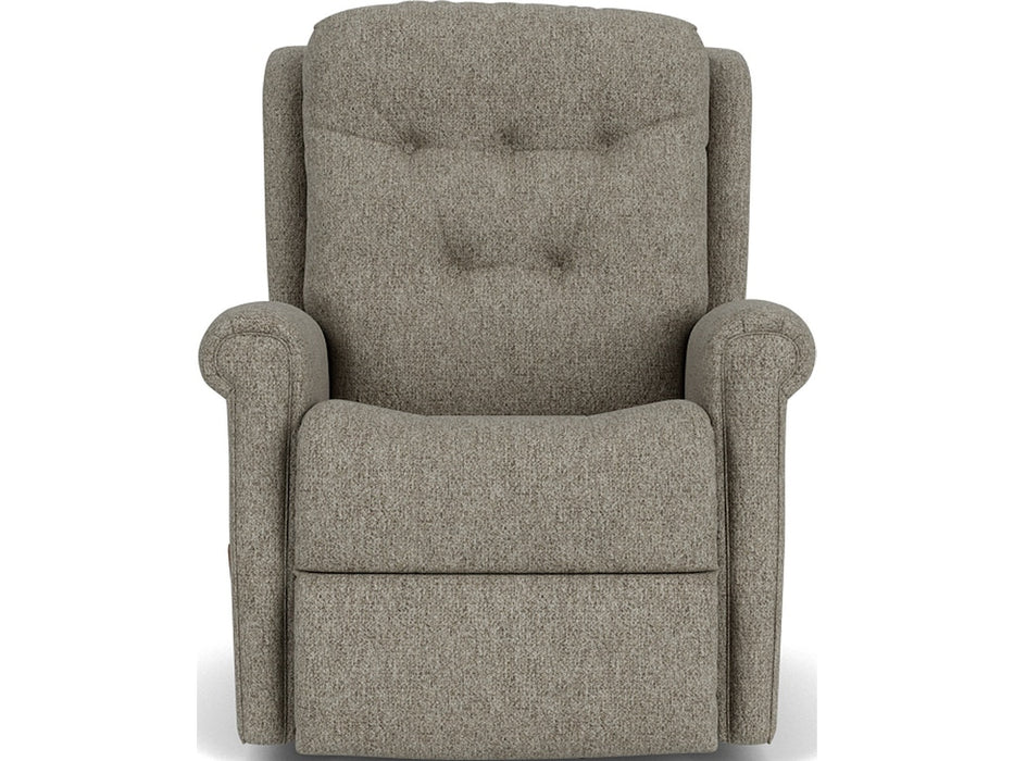 Minnie Swivel Gliding Recliner