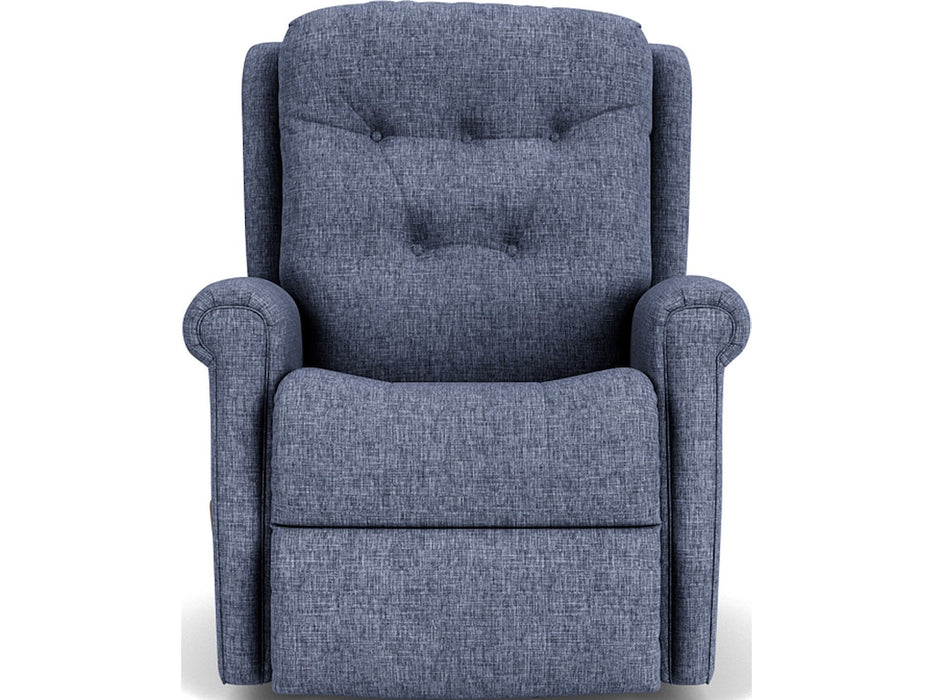 Minnie Swivel Gliding Recliner