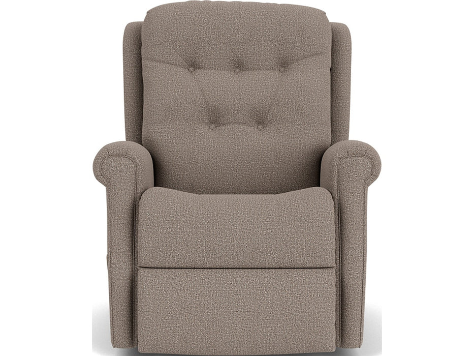 Minnie Swivel Gliding Recliner