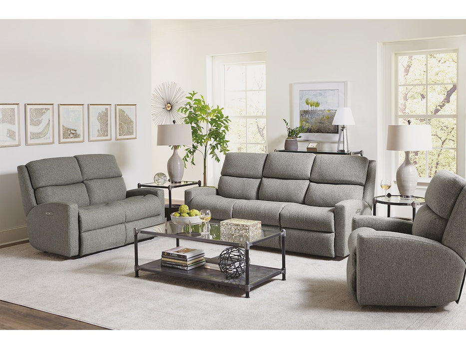 Catalina Power Reclining Loveseat with Power Headrests