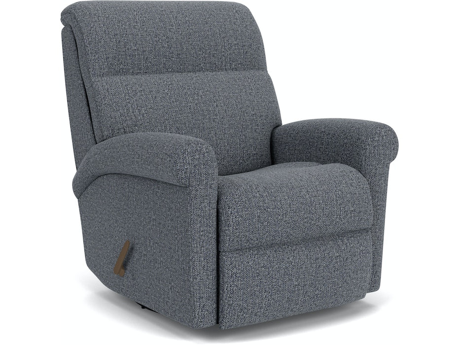 Davis Swivel Gliding Recliner