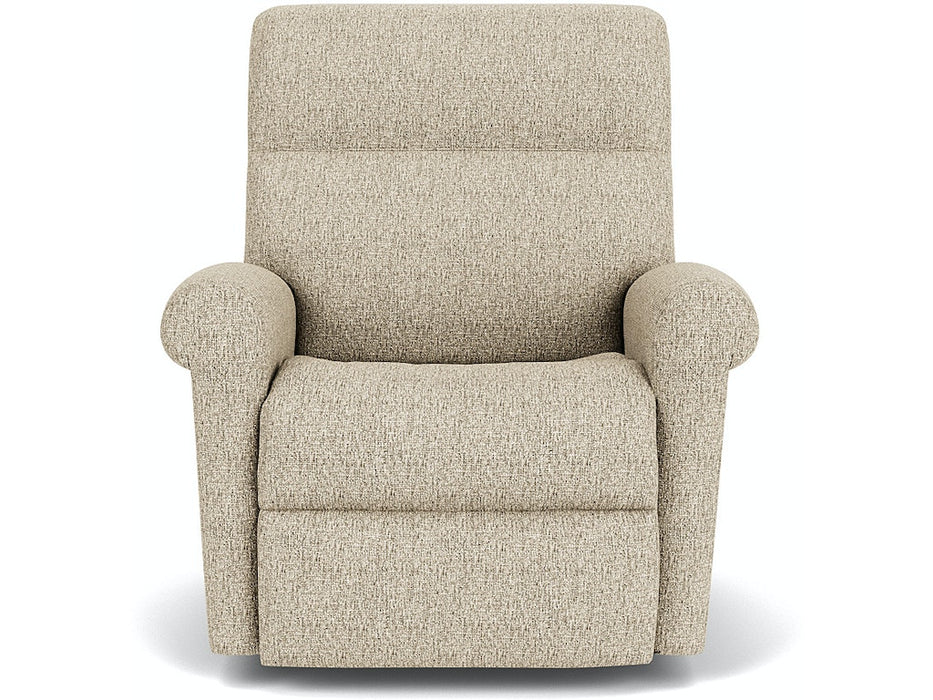 Davis Swivel Gliding Recliner