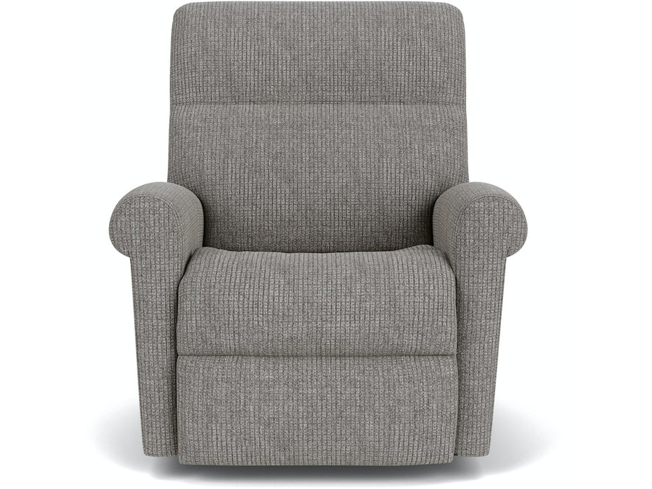 Davis Swivel Gliding Recliner