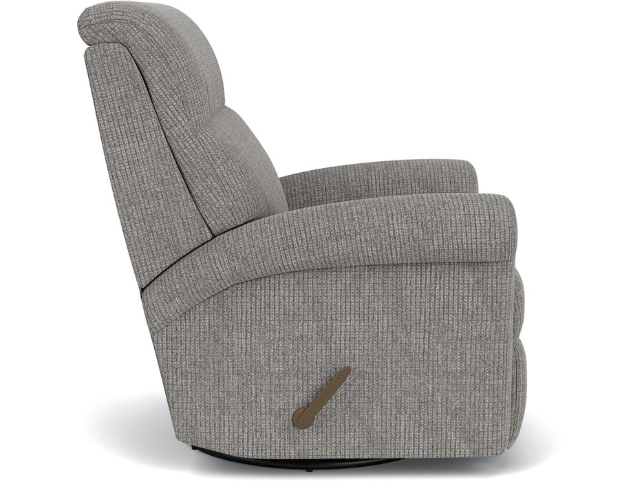 Davis Swivel Gliding Recliner