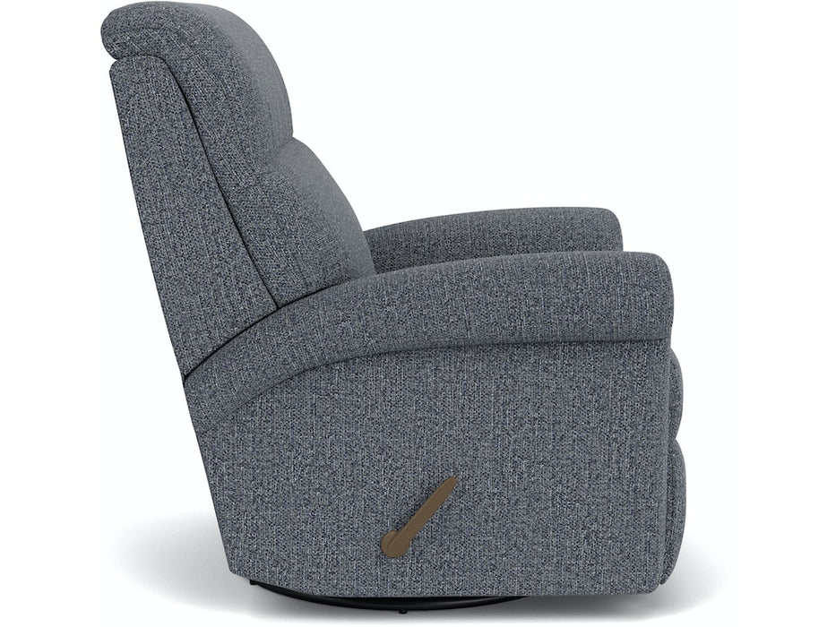 Davis Swivel Gliding Recliner