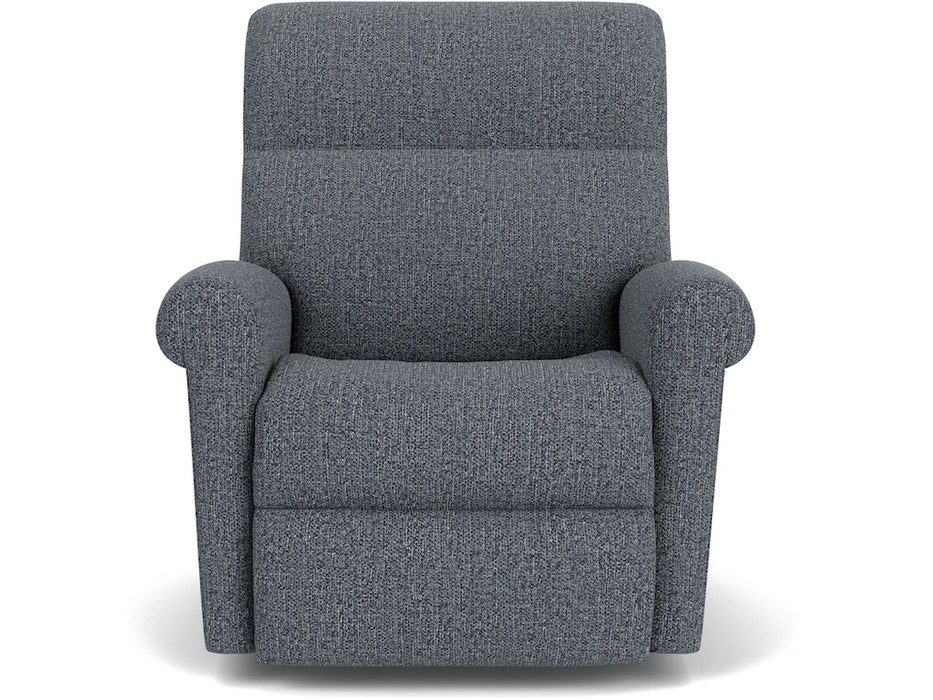 Davis Swivel Gliding Recliner