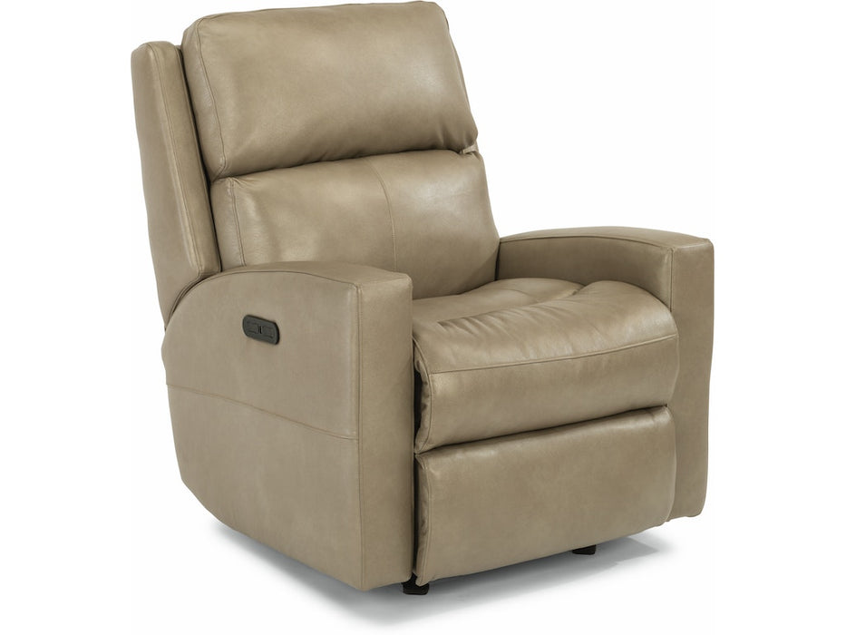 Catalina Power Rocking Recliner with Power Headrest