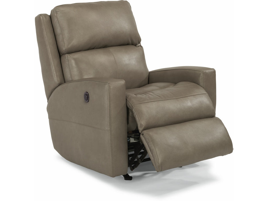 Catalina Power Rocking Recliner