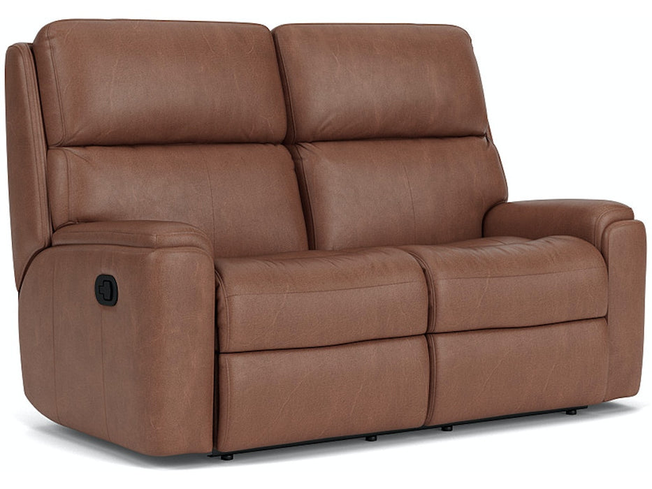 Rio Reclining Loveseat