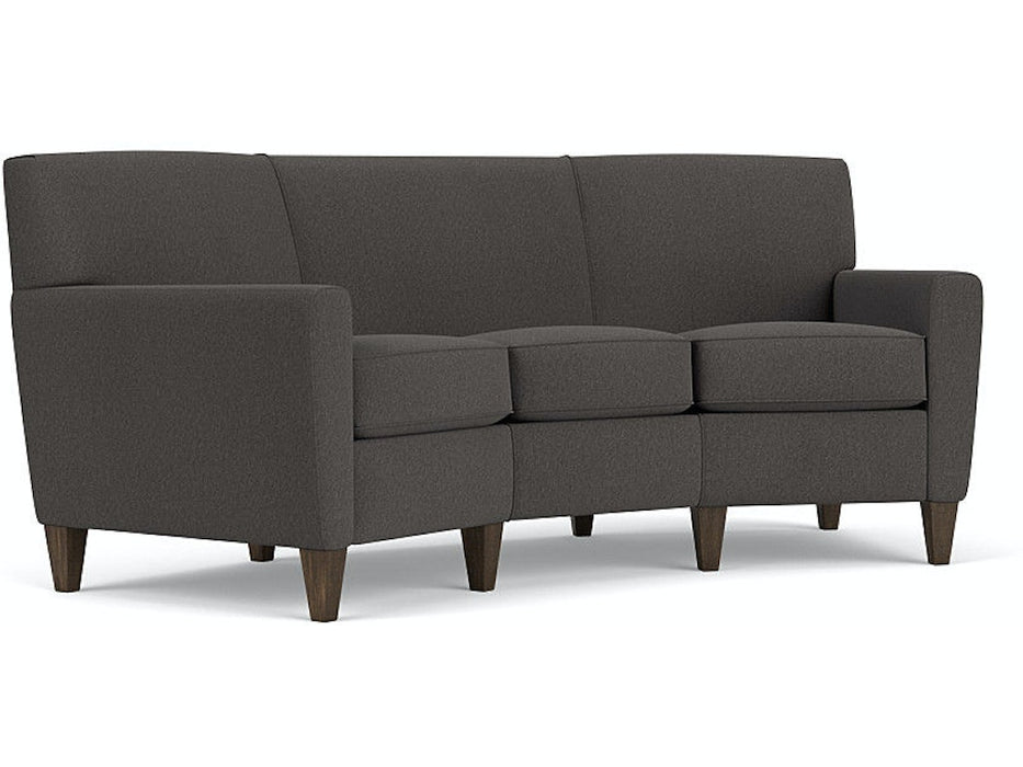 Digby Conversation Sofa