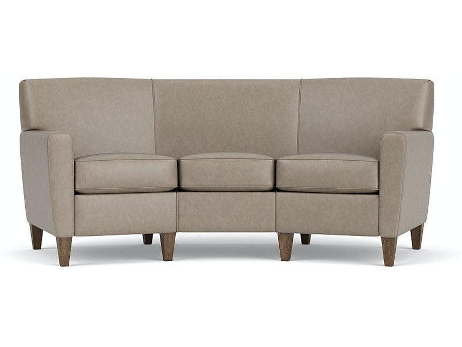 Digby Conversation Sofa