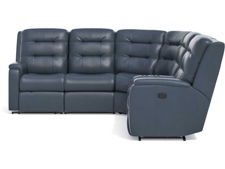 Arlo Reclining Sectional