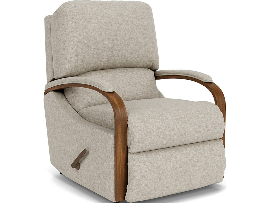 Woodlawn Rocking Recliner