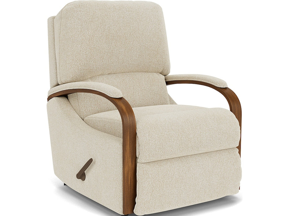 Woodlawn Rocking Recliner