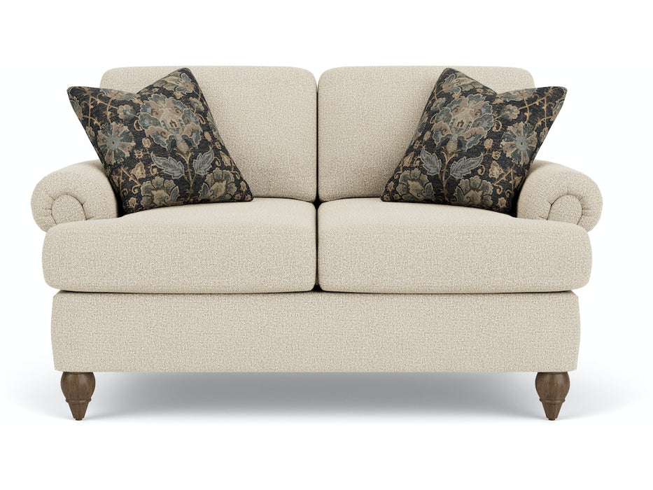 Moxy Loveseat