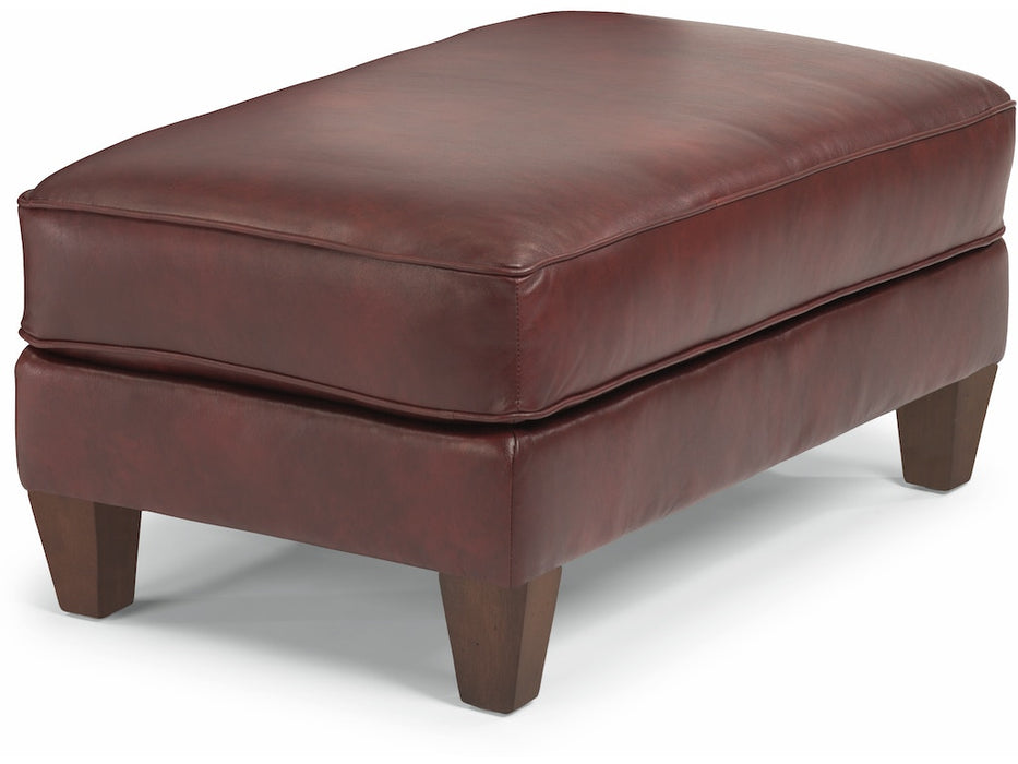 Westside Cocktail Ottoman