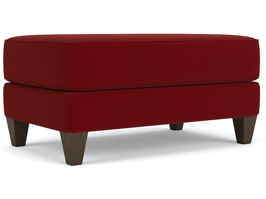 Westside Cocktail Ottoman