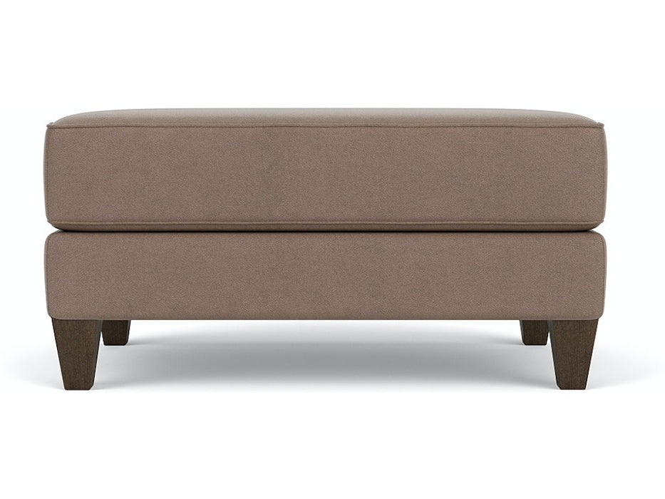 Westside Cocktail Ottoman