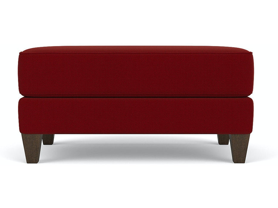 Westside Cocktail Ottoman