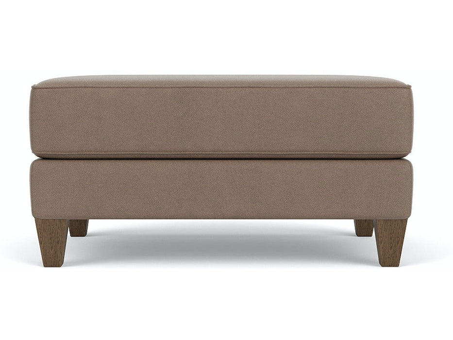 Westside Cocktail Ottoman