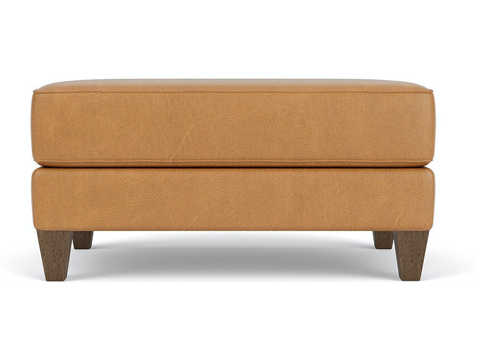 Westside Cocktail Ottoman