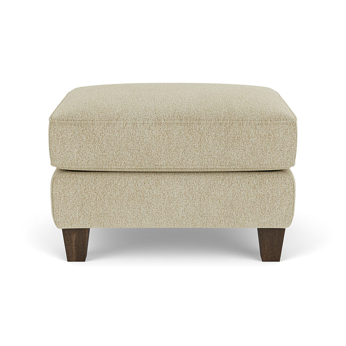 Libby Ottoman