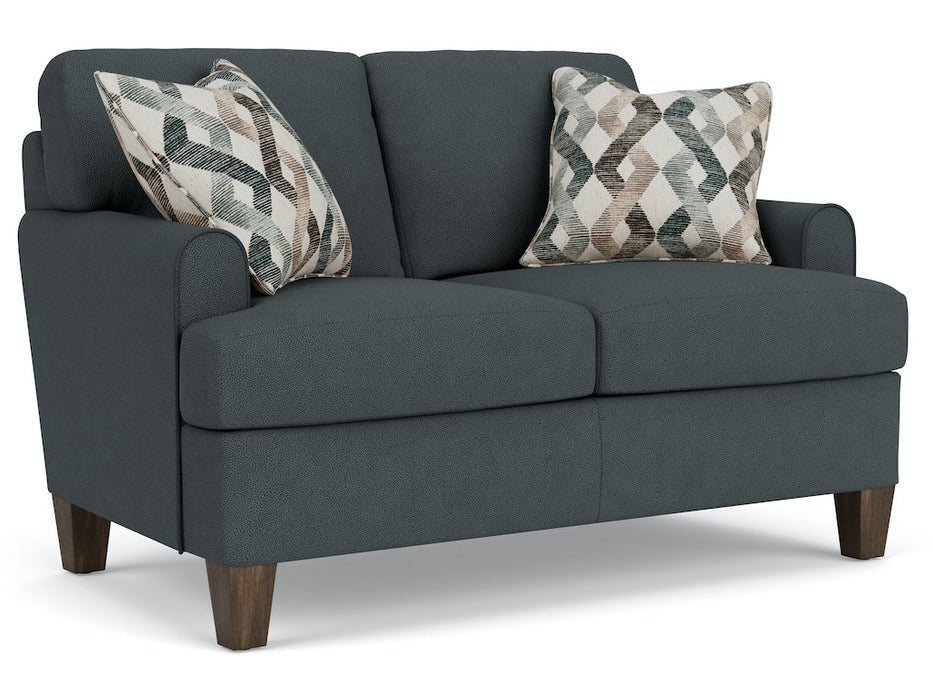 Moxy Loveseat