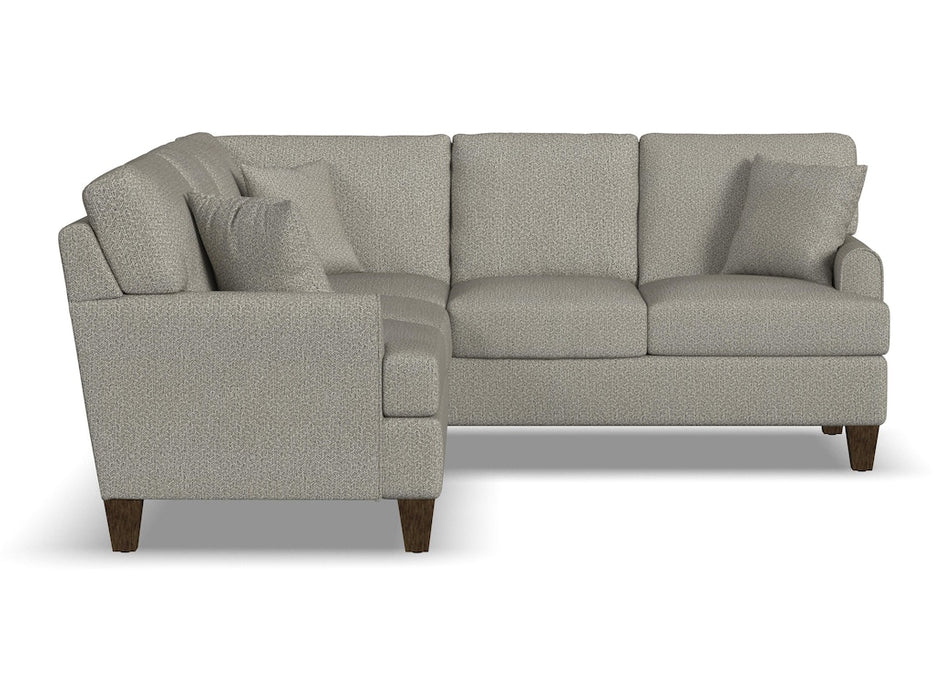 Moxy Sectional