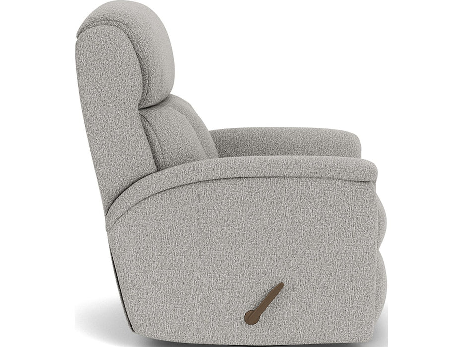 Luna Swivel Gliding Recliner