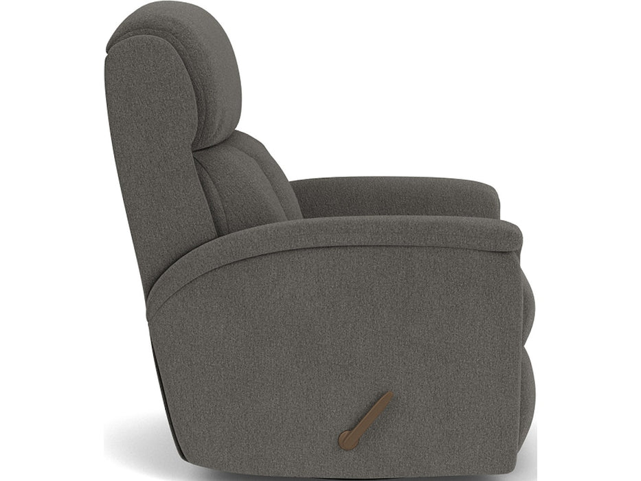 Luna Swivel Gliding Recliner