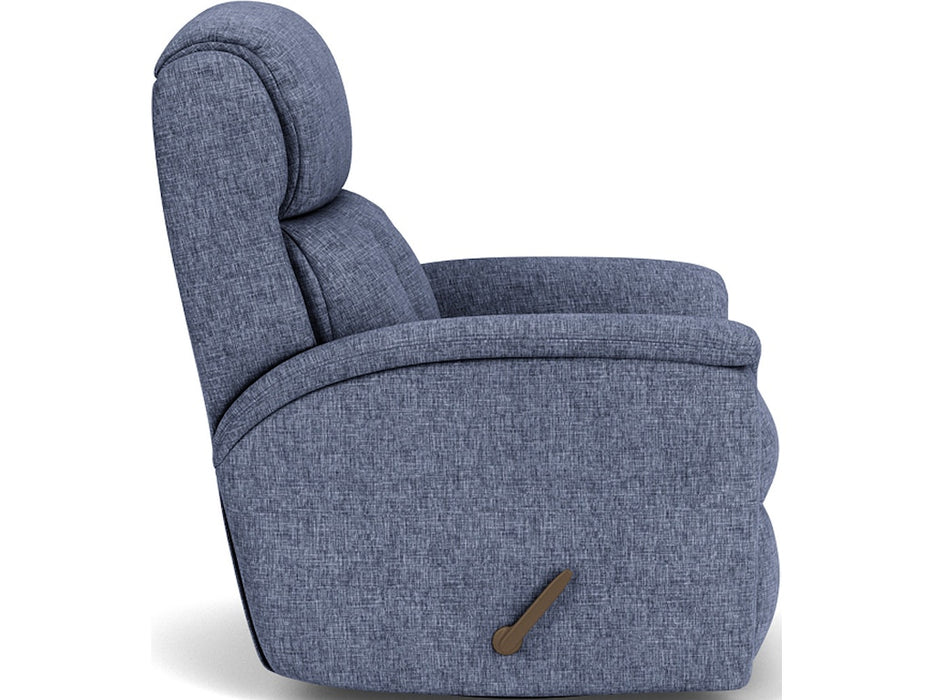 Luna Swivel Gliding Recliner