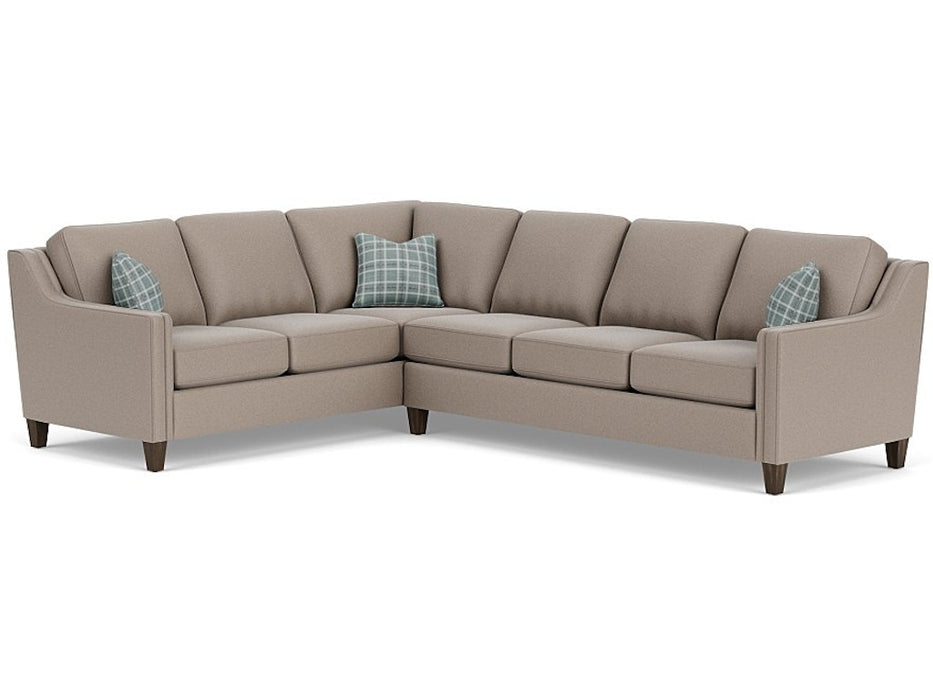 Finley Sectional