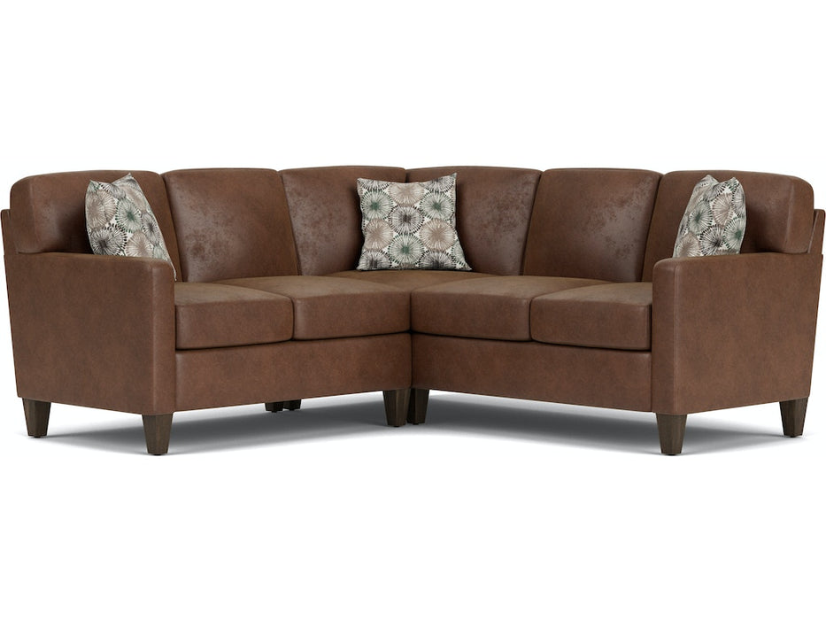 Moxy Sectional