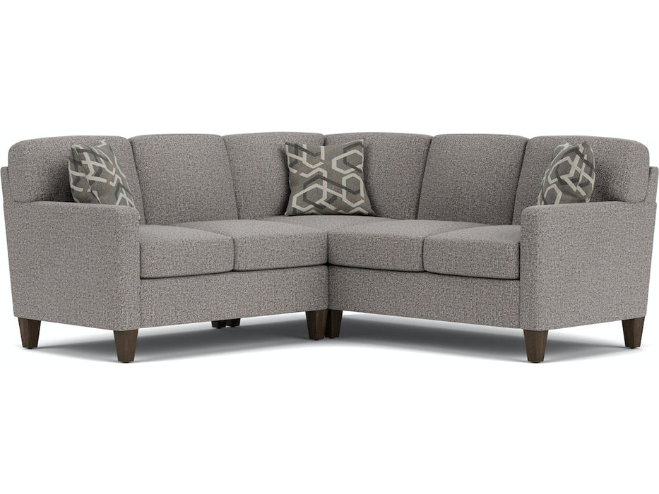 Moxy Sectional