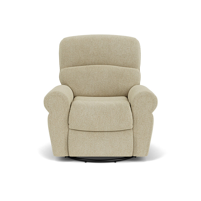 Langston Swivel Gliding Recliner