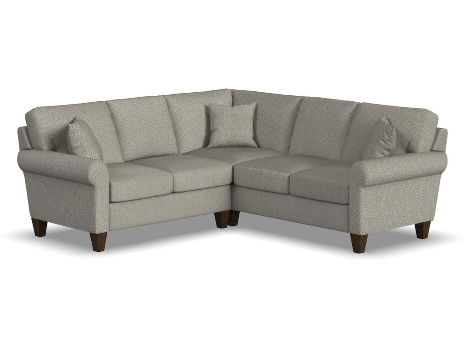 Moxy Sectional