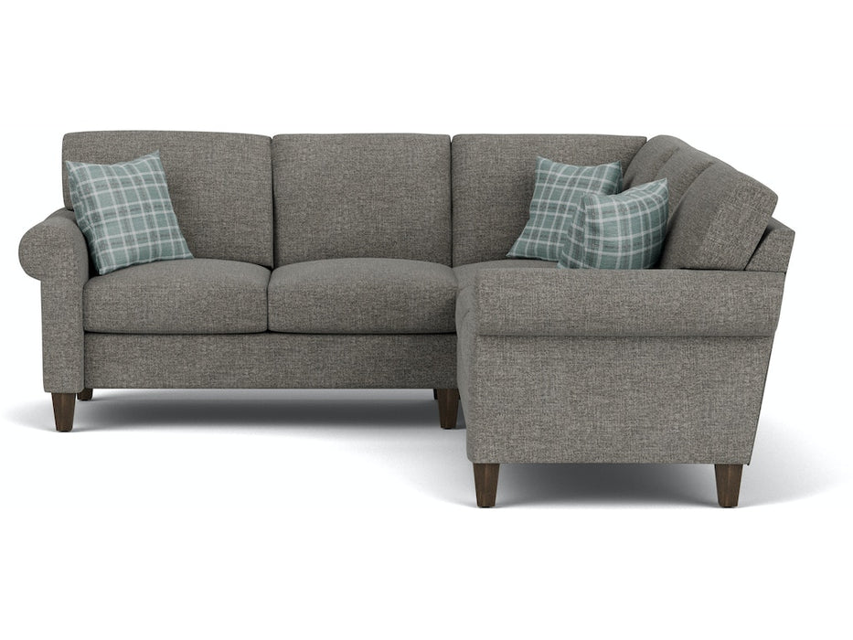 Moxy Sectional