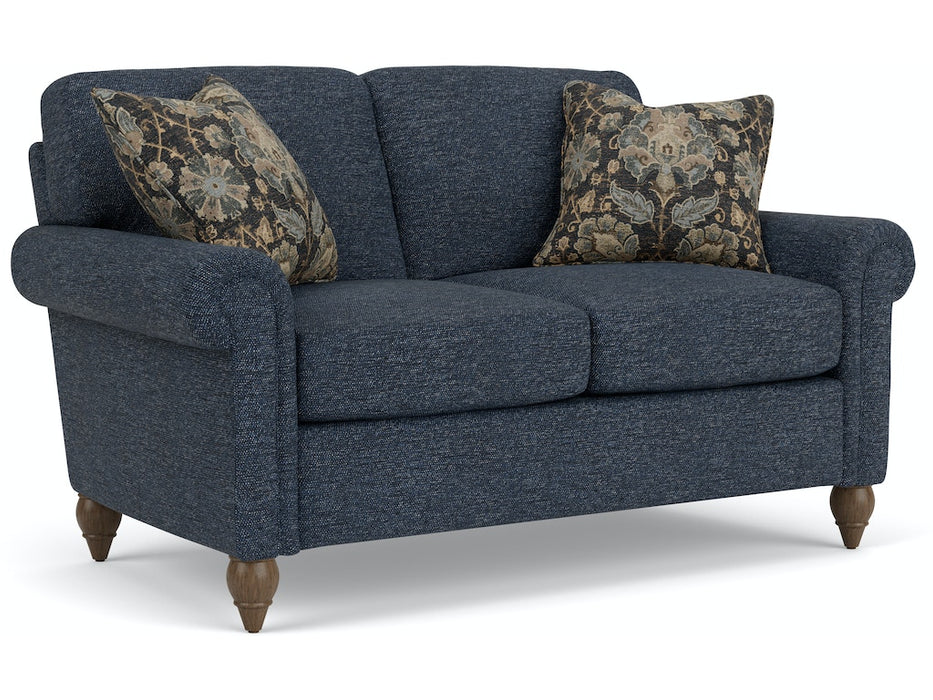 Moxy Loveseat