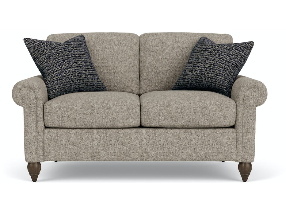 Moxy Loveseat