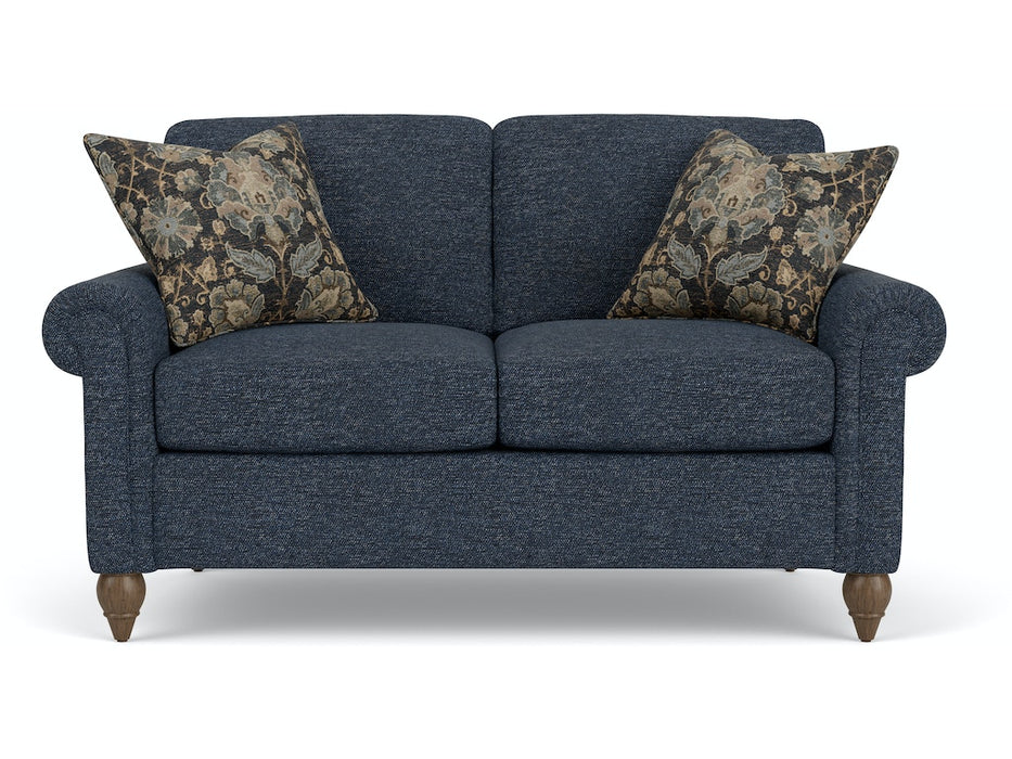 Moxy Loveseat