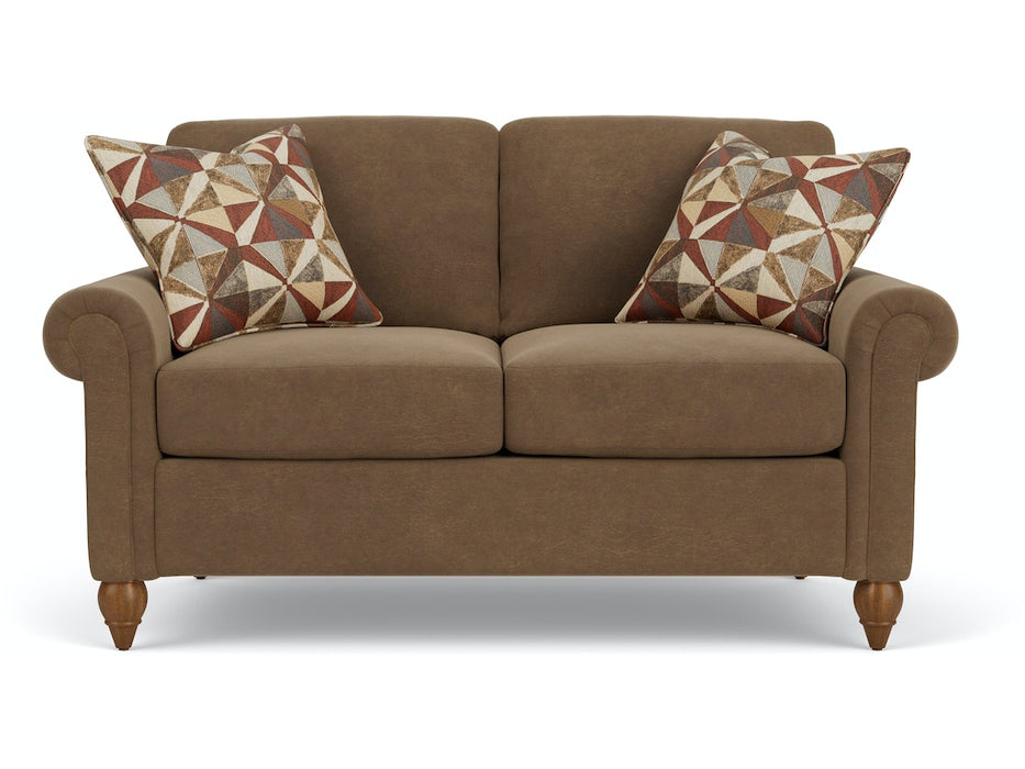 Moxy Loveseat