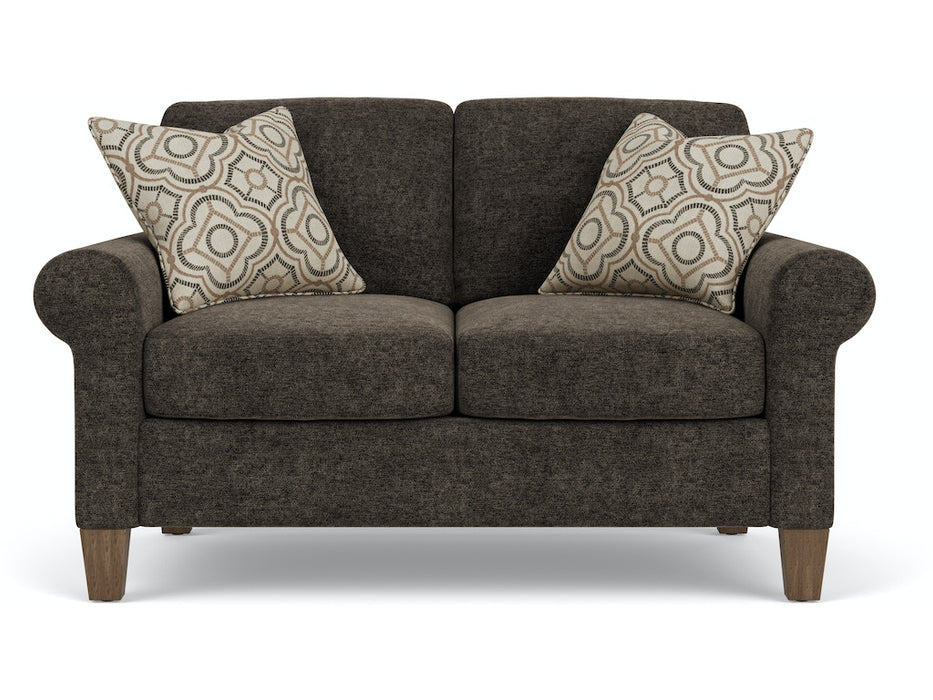 Moxy Loveseat