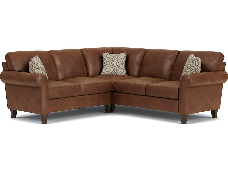 Moxy Sectional