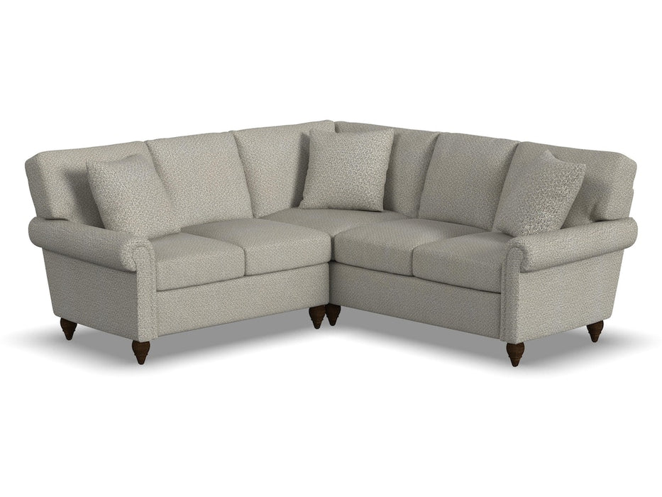 Moxy Sectional