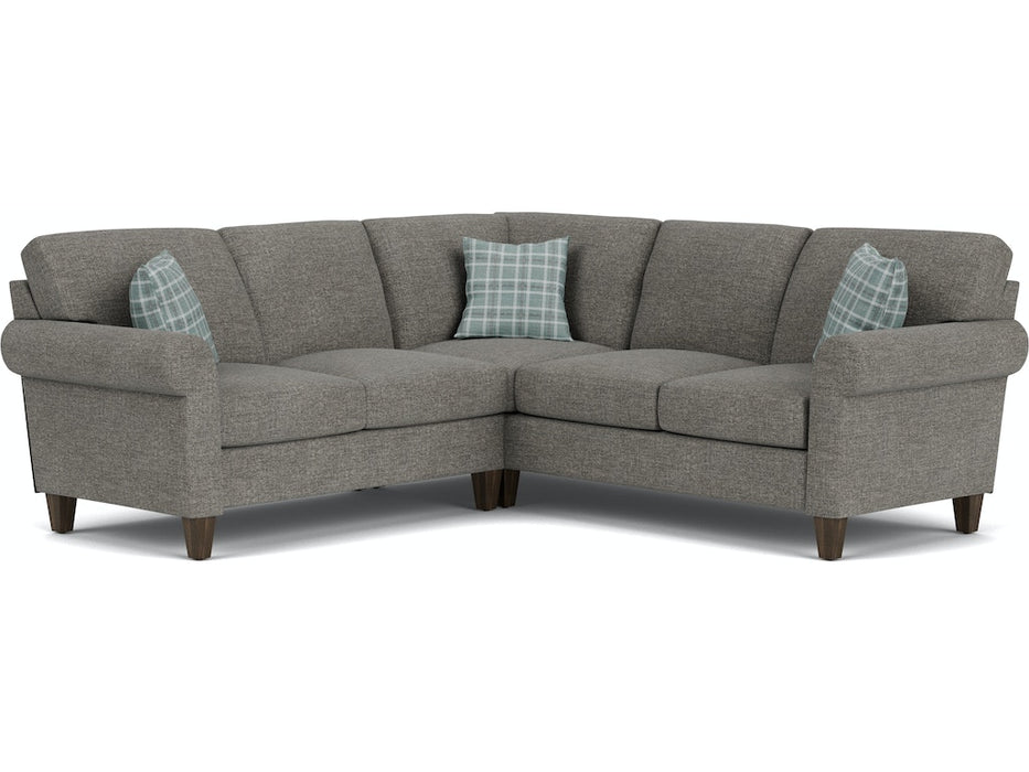 Moxy Sectional