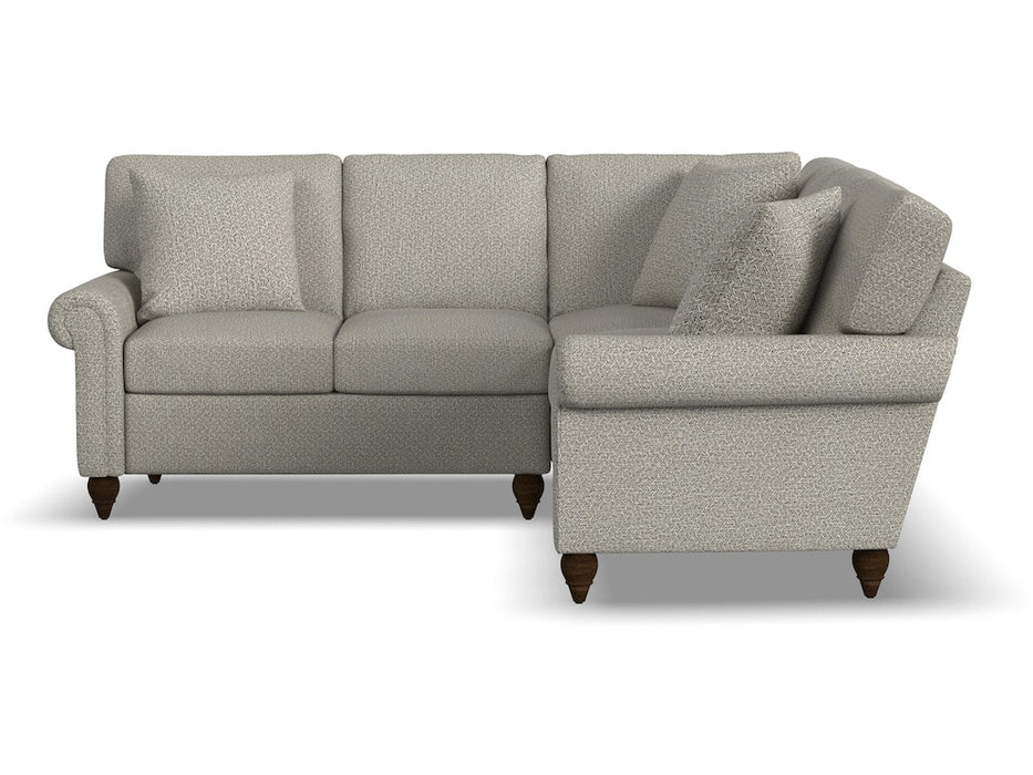 Moxy Sectional