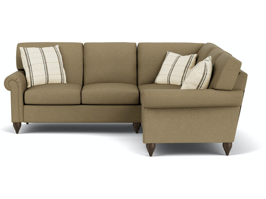 Moxy Sectional